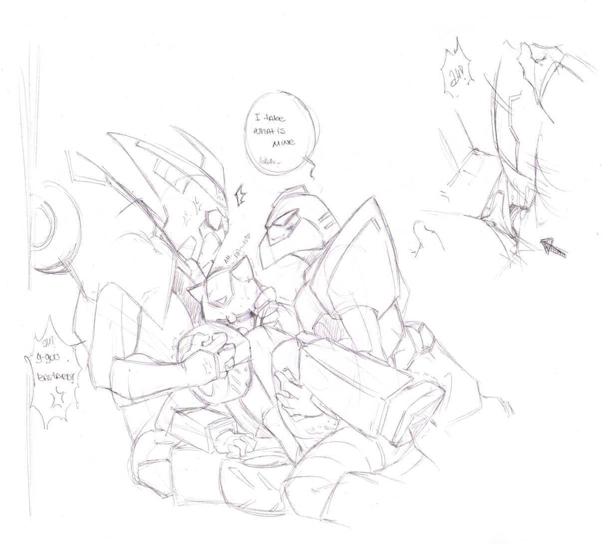 artist Tora-Shiromaru page 6 full