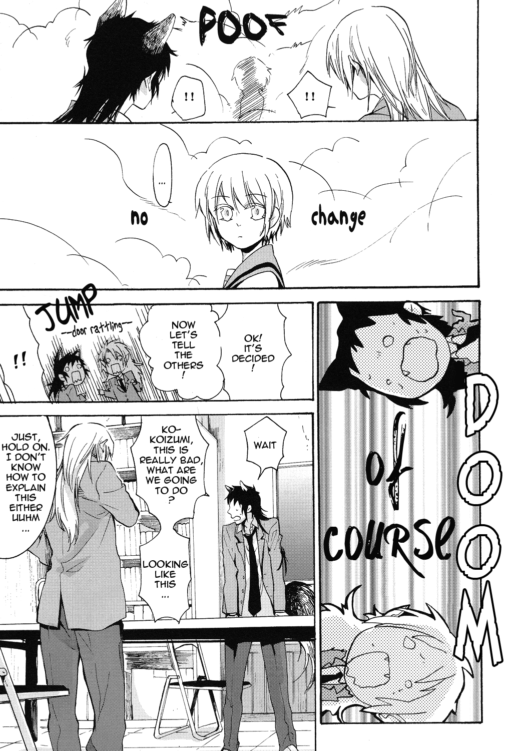 Hello! Hello? SugarBoys!!!!! page 11 full