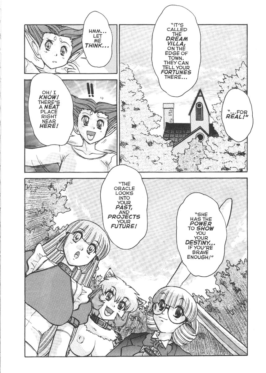 Alice IN SEXLAND Number 7 page 7 full