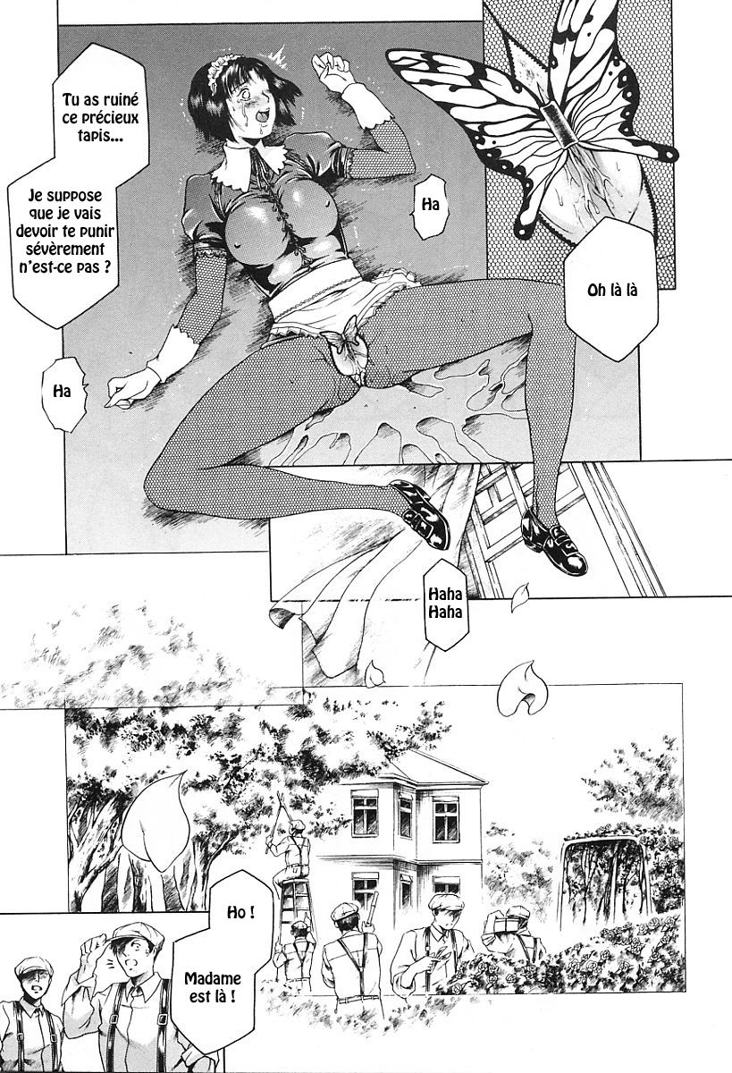 The Lady & I page 9 full