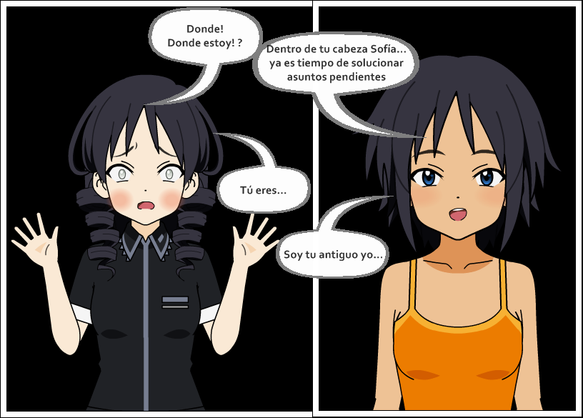 The Love Doll 8 page 12 full