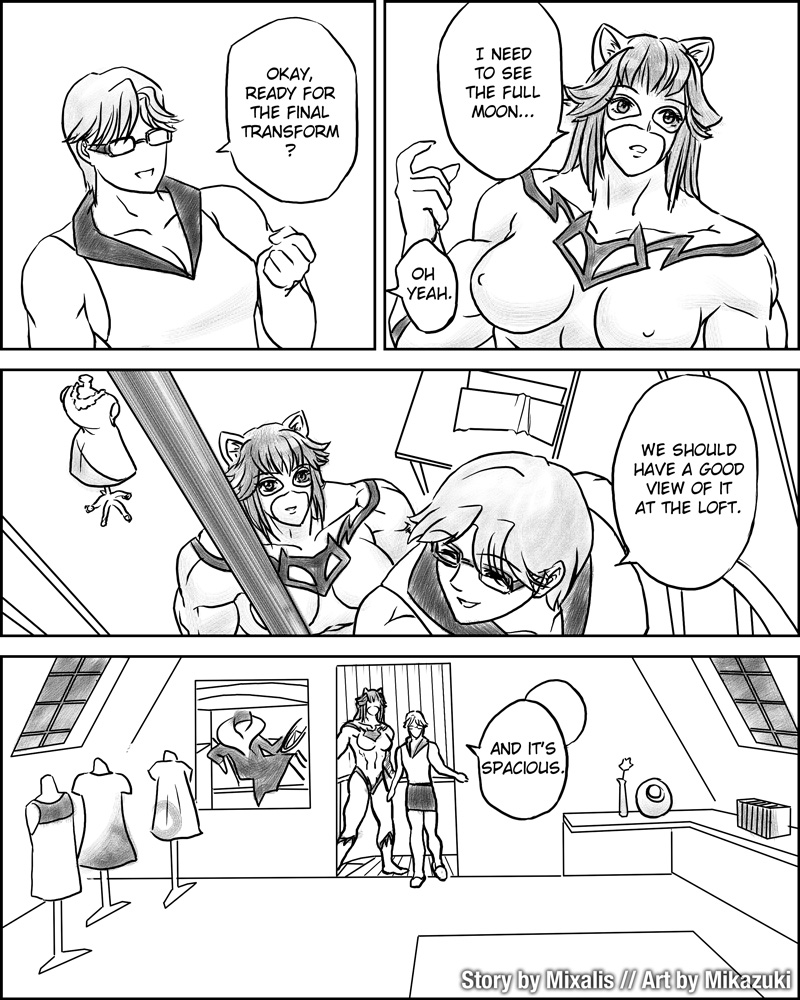 Etsuko page 12 full