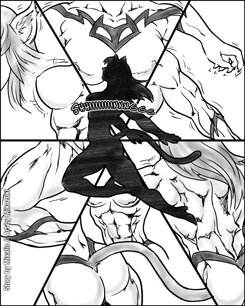 Etsuko page 8 full