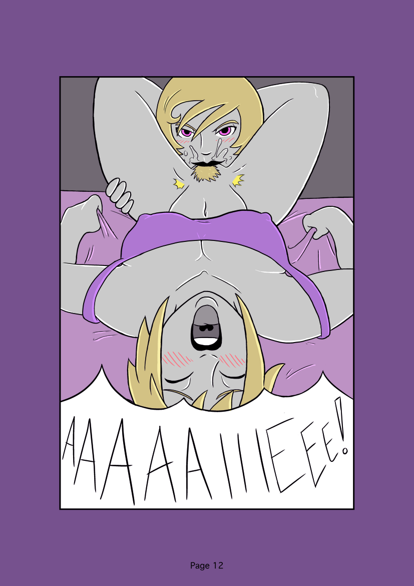 Derse Dreams page 12 full