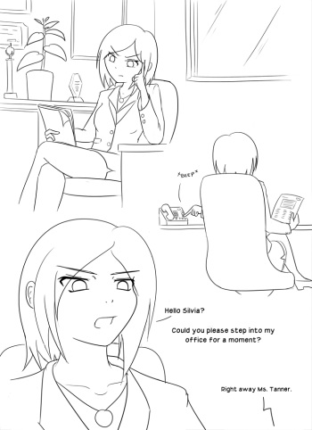 [SkyLark] Secretary Problem cover