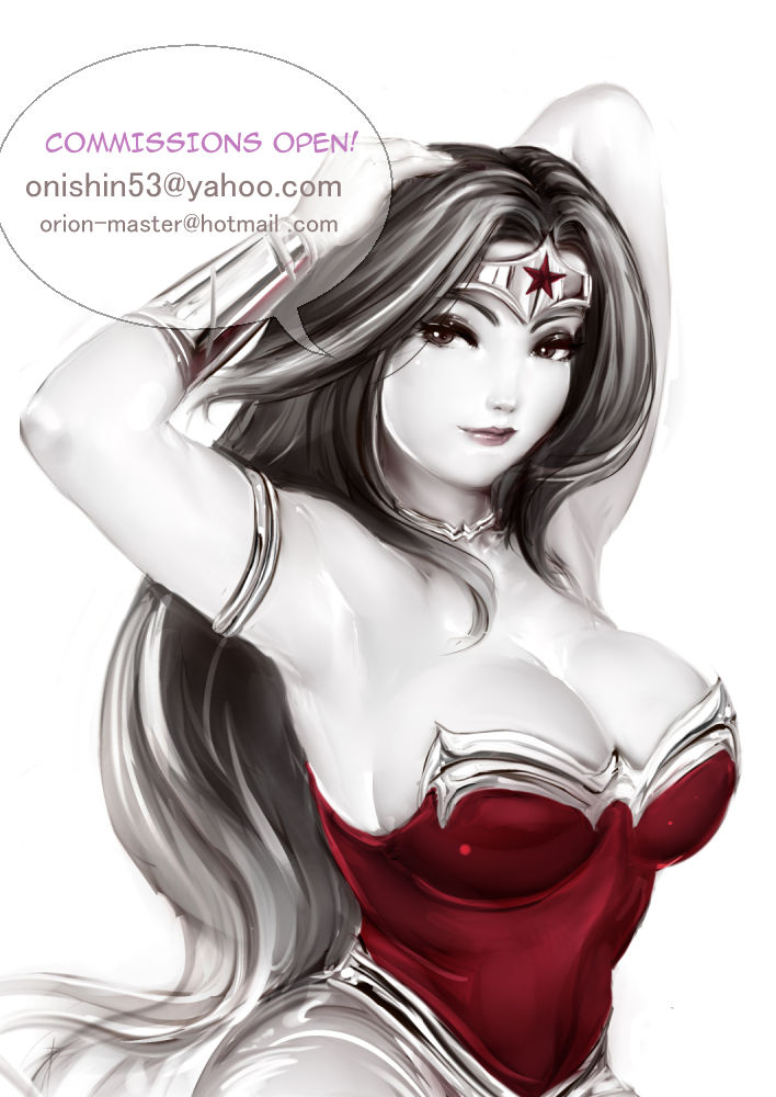 Artist - OrionM page 5 full