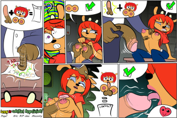 R!P Hentai Gallery cover