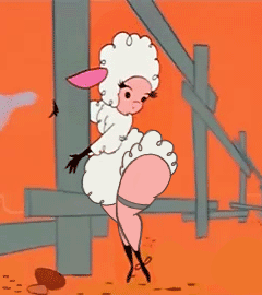 Leggy Lamb page 3 full