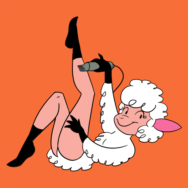 Leggy Lamb page 6 full