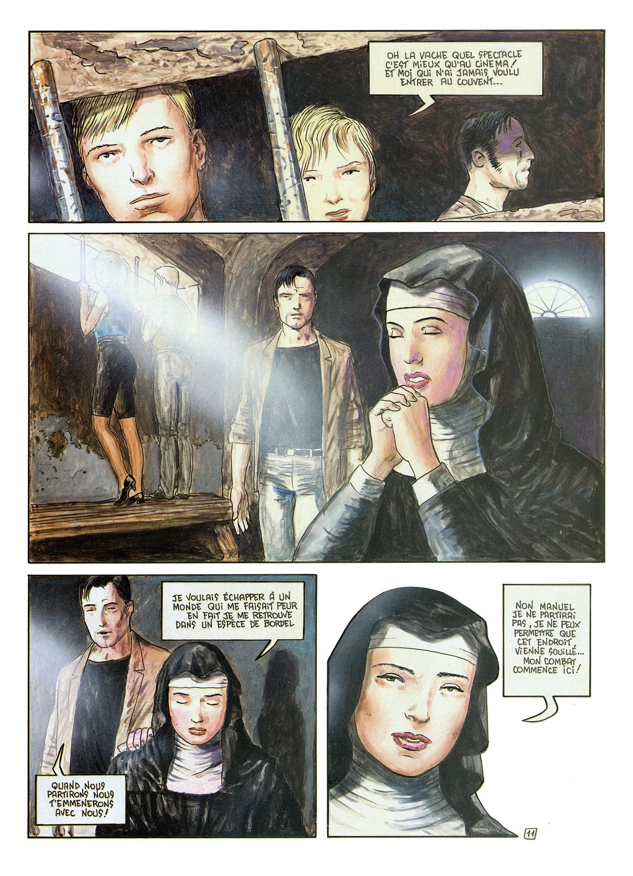 L’alcove de la vertu page 12 full