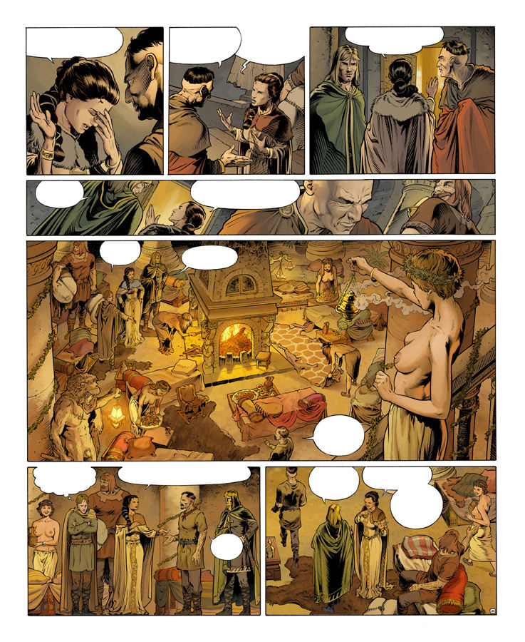 Artwork/ Sketches page 12 full