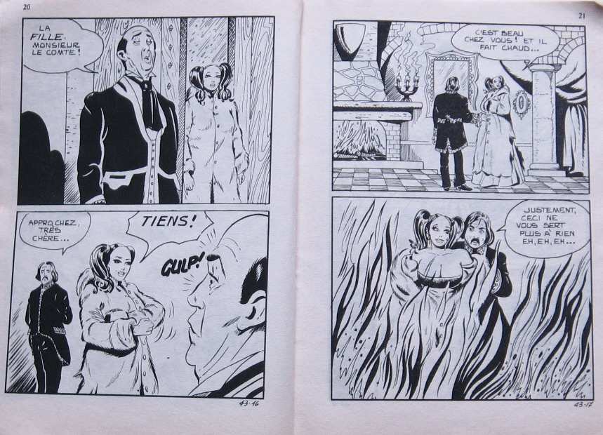 Fugue en rut page 11 full