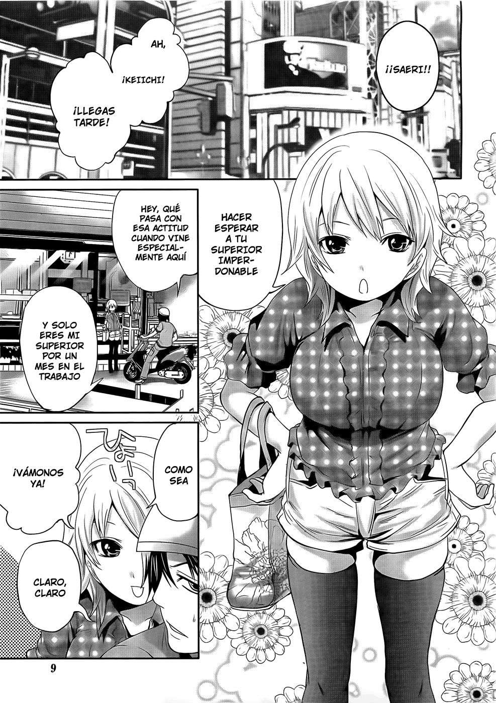 Hammer & Mermaid page 12 full