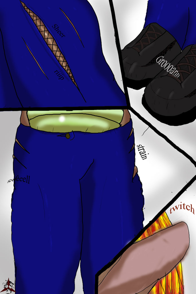 Sam's Origins page 5 full