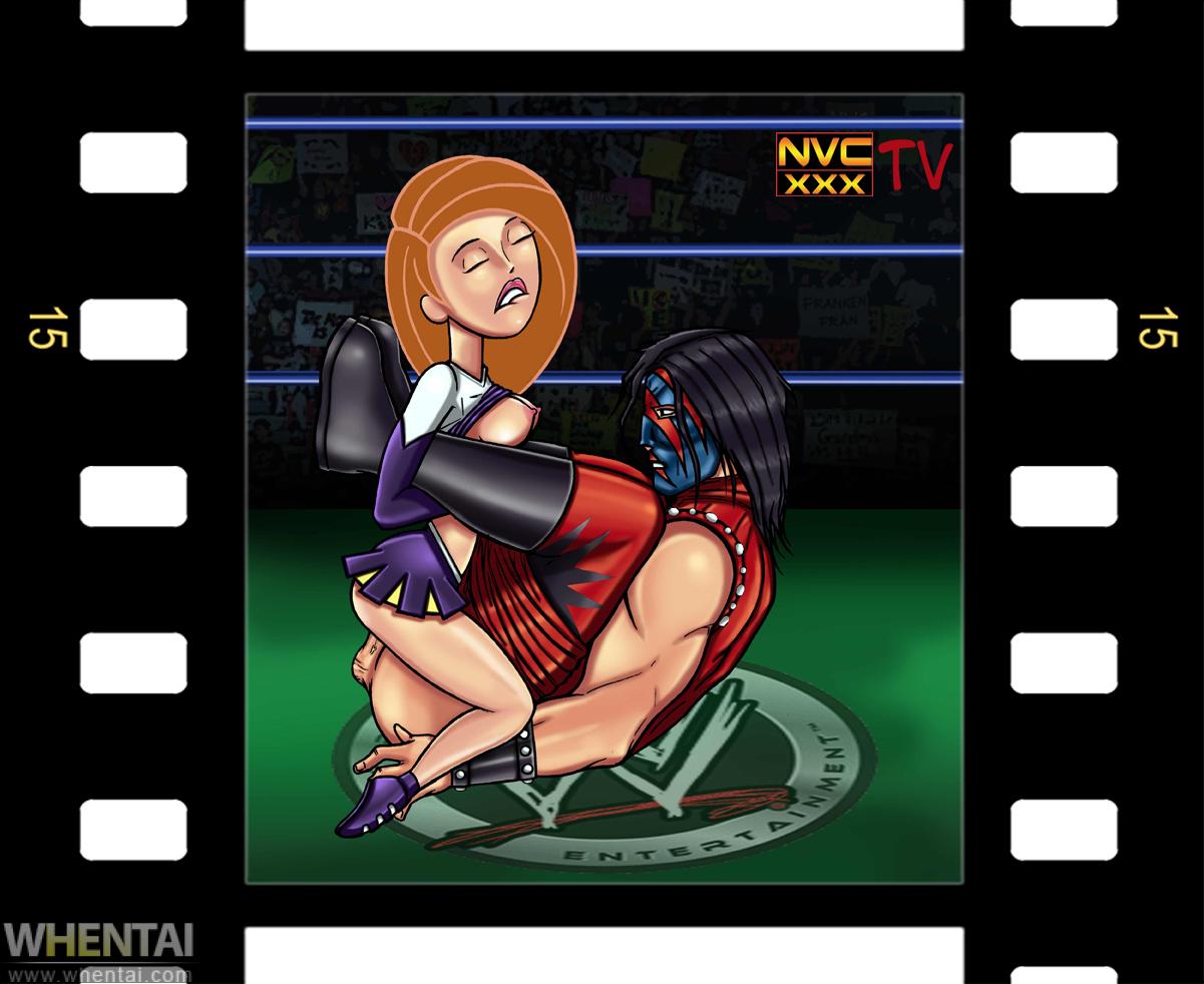 -Artist- Nvcxxx page 9 full