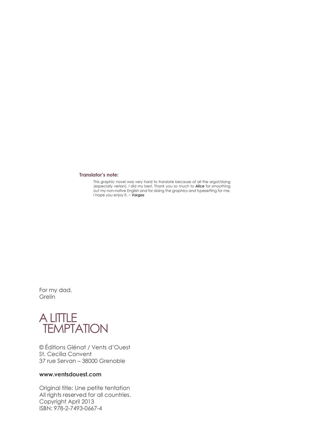 A Little Temptation page 3 full