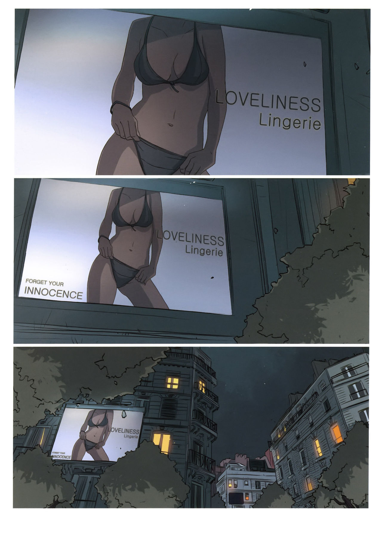 A Little Temptation page 7 full