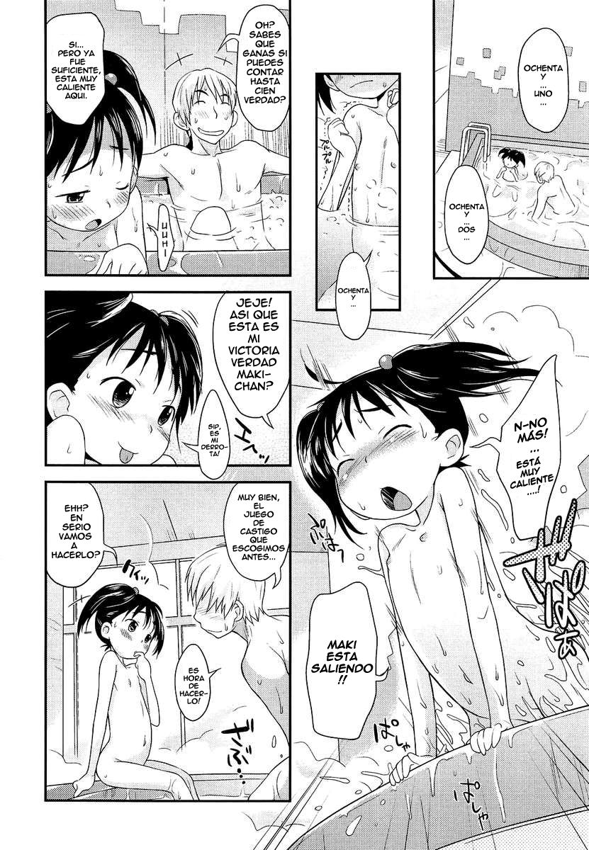 Ofuro de A-so-bo! | Juegos de baño! page 4 full