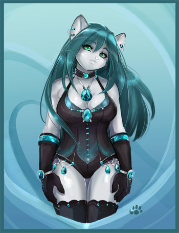 Cats [Nekos] (Furry Obviously) cover