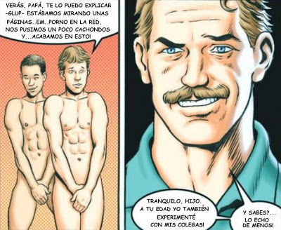 atrapados en el acto page 4 full
