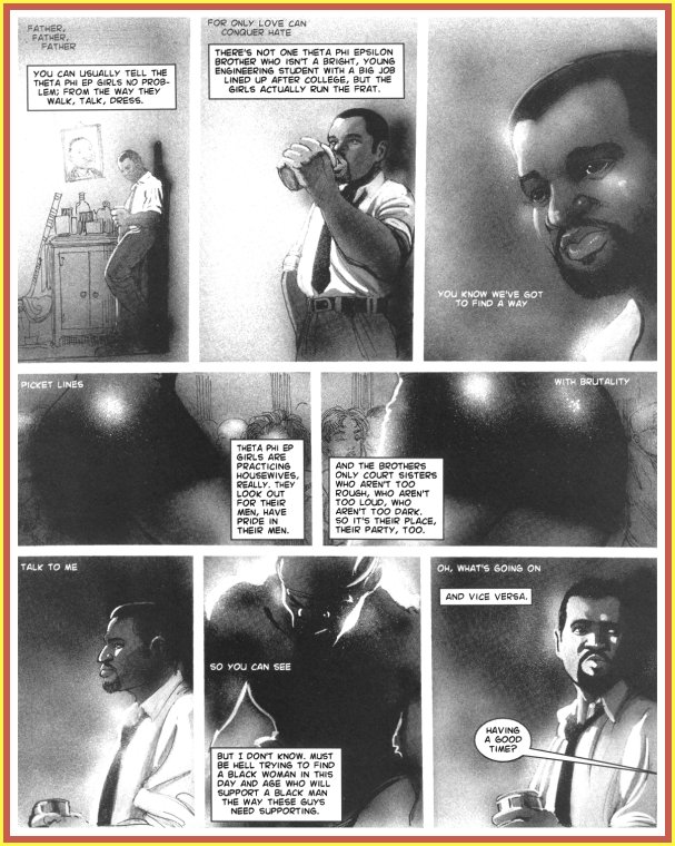 Attractive Force and other page 4 full