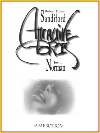 [Norman] Attractive Force and other [ENG] cover
