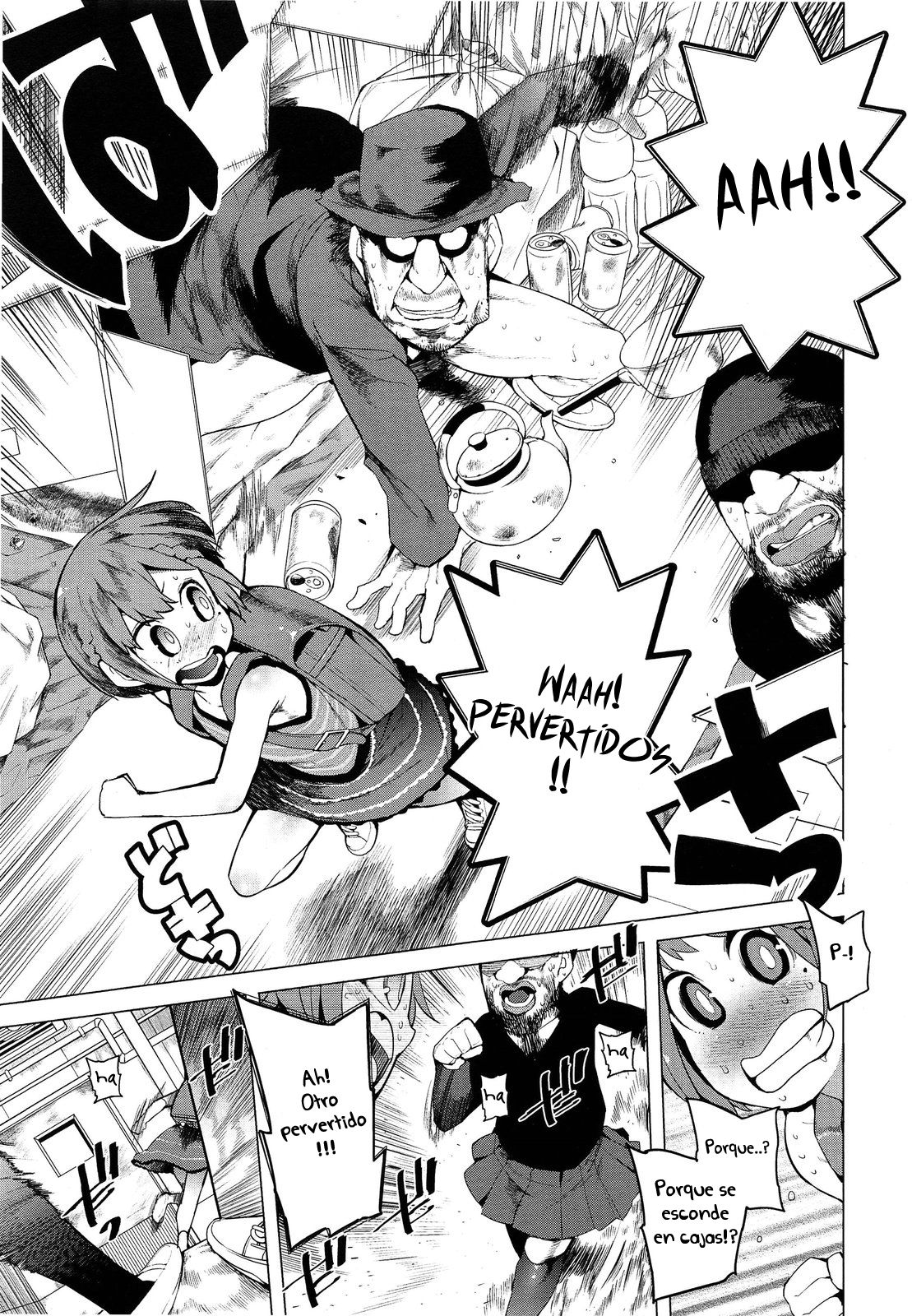 - Perfectly Perpendicular - page 3 full