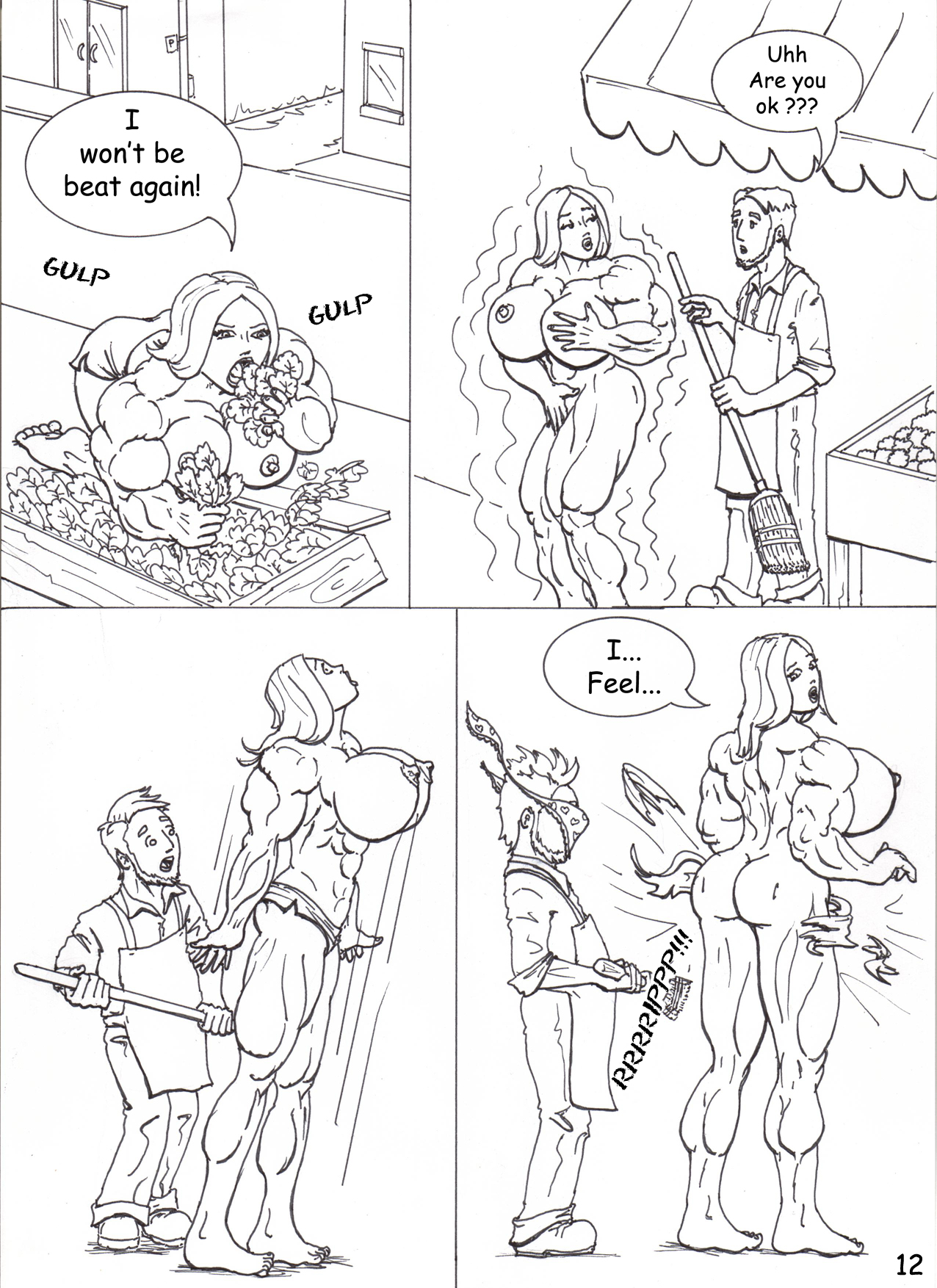 Spinach page 12 full