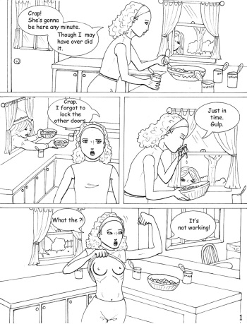 [Femfortefan] Spinach cover
