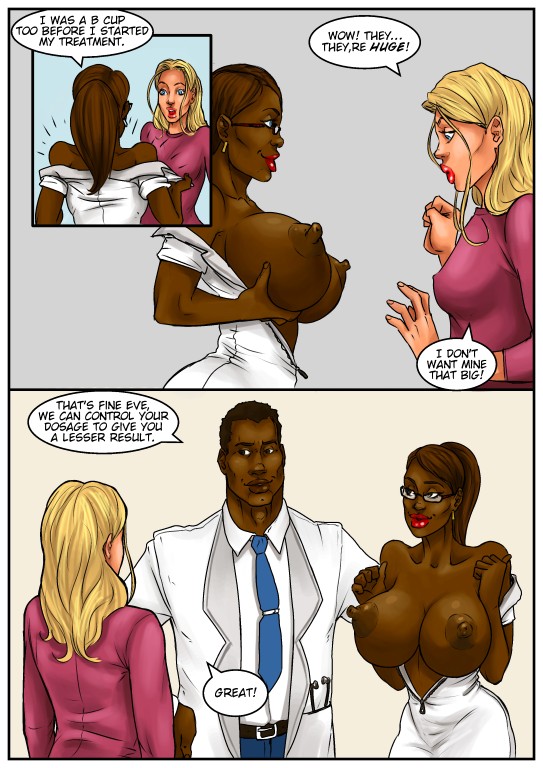 Boob Job page 6 full