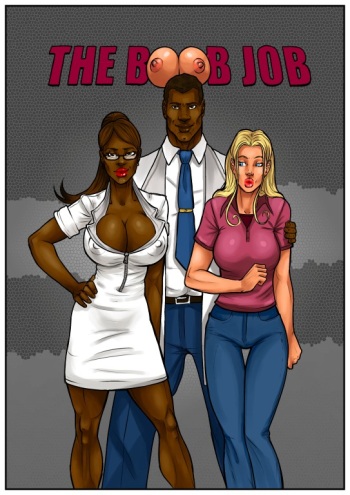 [Kaos] Boob Job cover