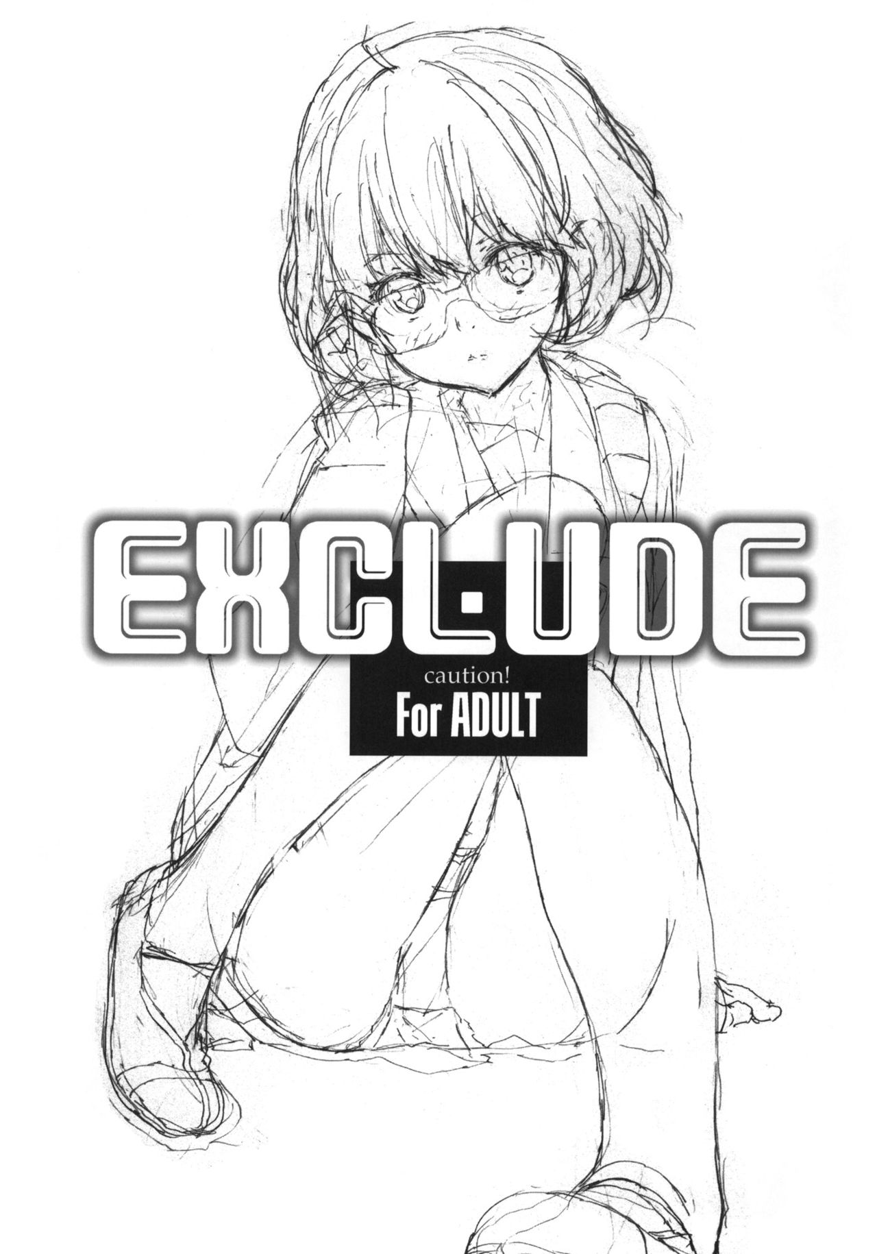 EXCLUDE page 2 full