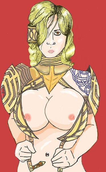 Guild Wars 1 & 2 page 3 full