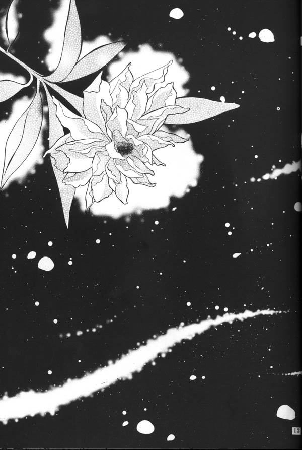 Inuyasha - Burn page 10 full