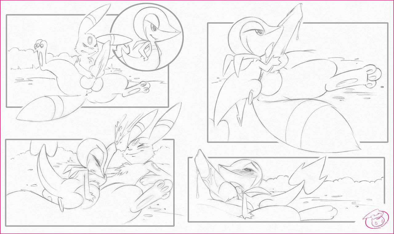Bitch Skrien page 2 full