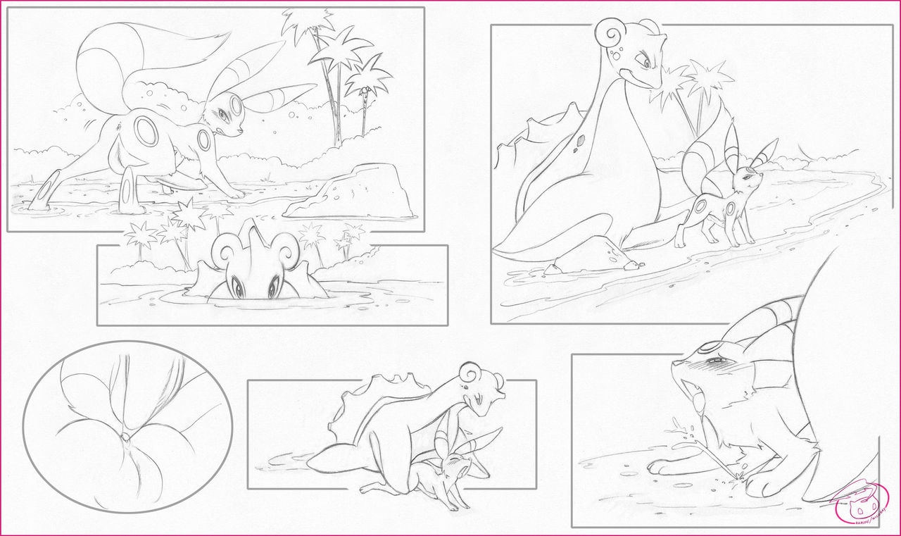 Bitch Skrien page 4 full