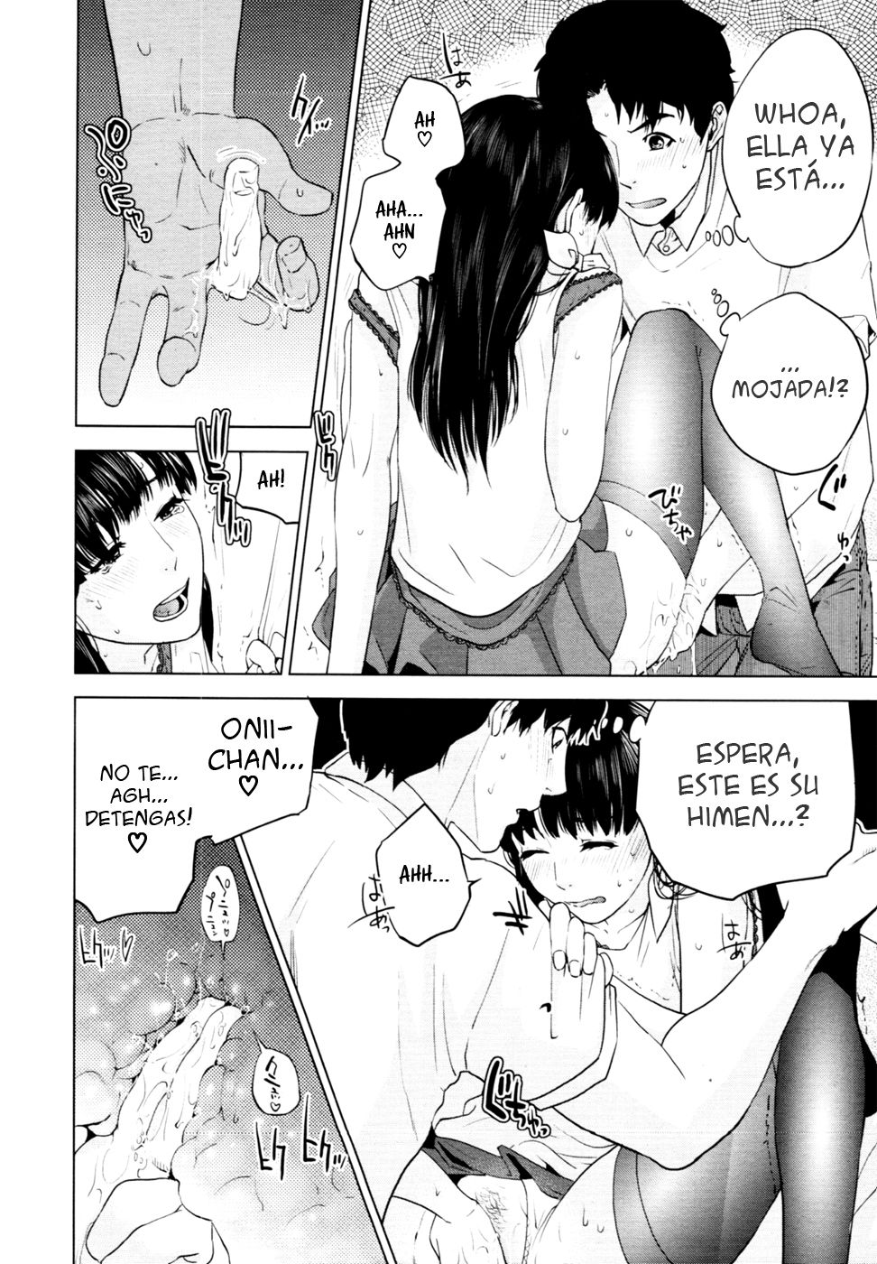 Shishunki Calculation | Calculos de Adolecentes page 10 full