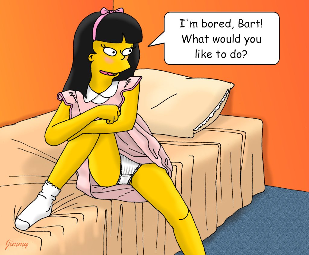 My Simpsons Colection page 10 full
