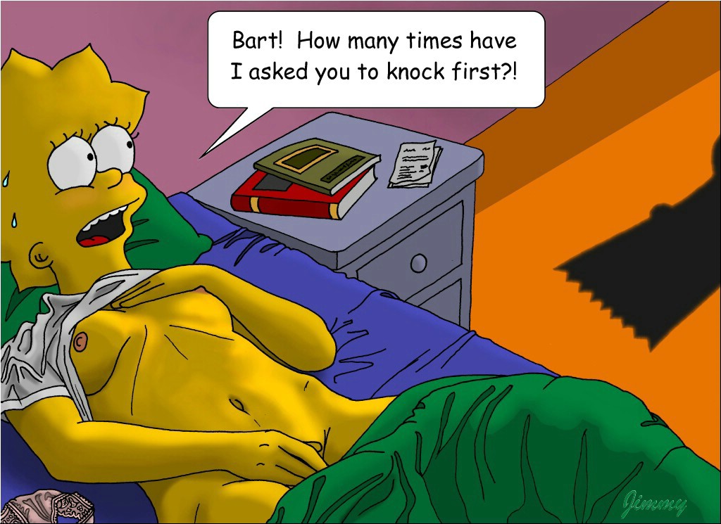 My Simpsons Colection page 6 full