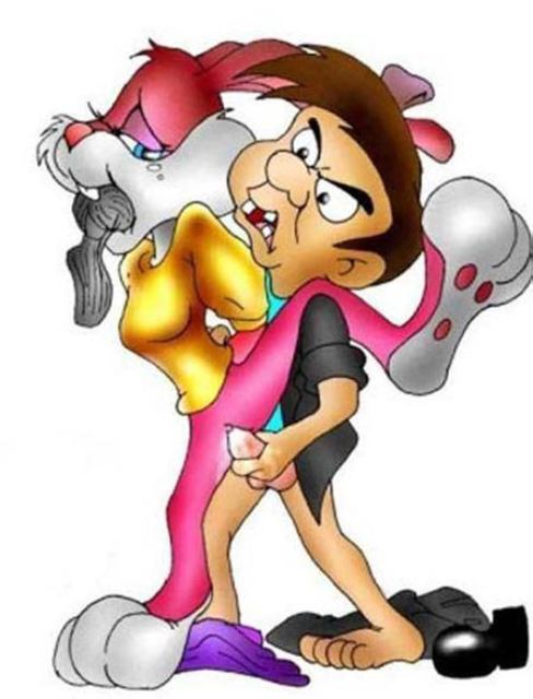 Loony Toons page 11 full