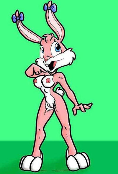 Loony Toons page 12 full