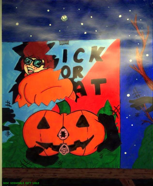Velma Dinkley page 11 full