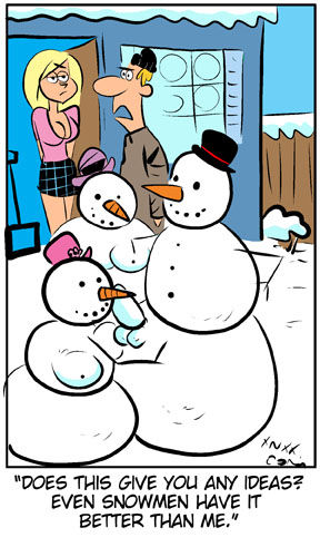 XNXX Humoristic Adult Cartoons December 2013 page 11 full