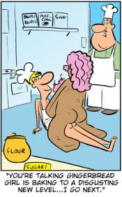 XNXX Humoristic Adult Cartoons December 2013 page 12 full