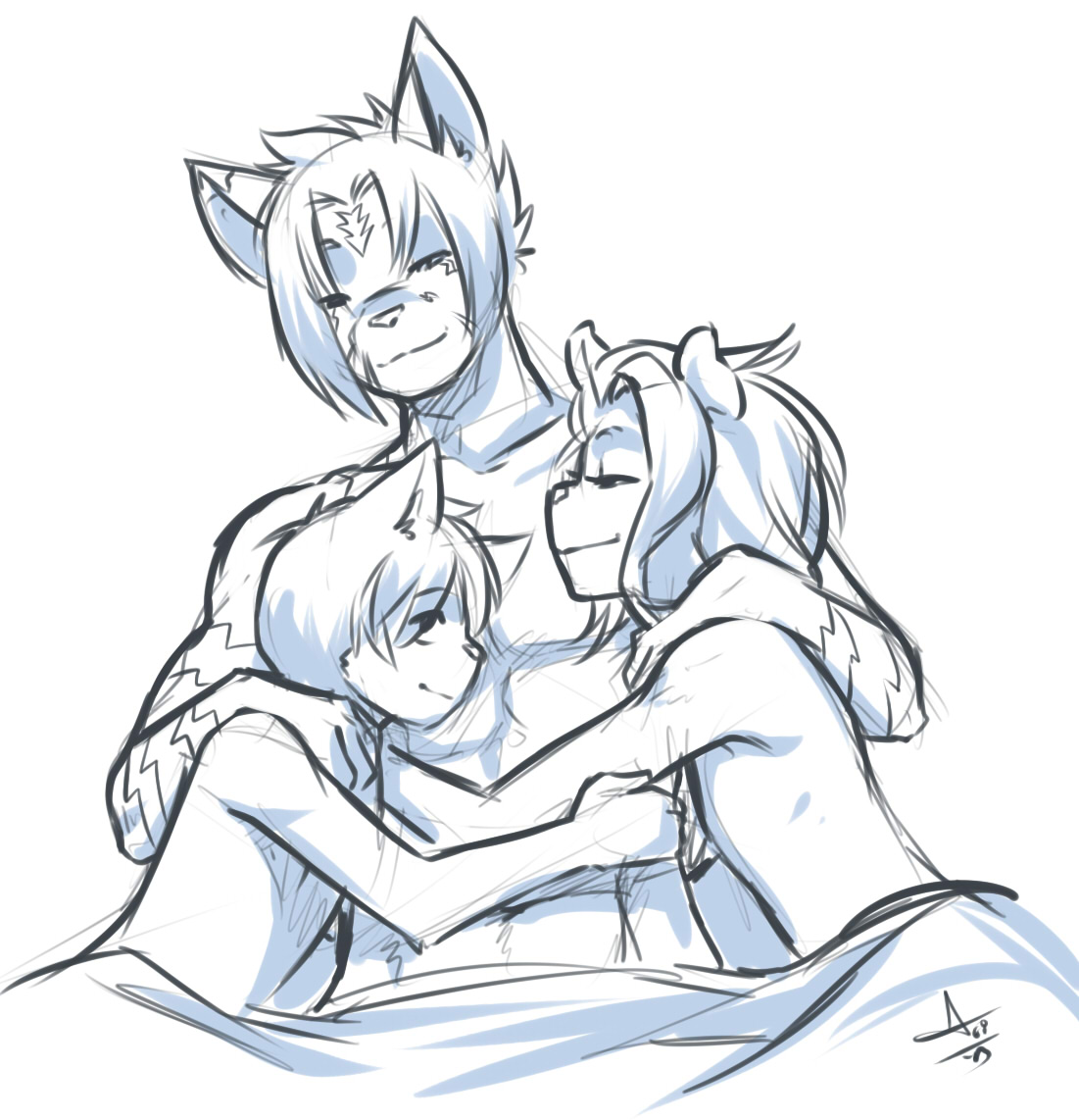 World Domi-gay-tion page 8 full