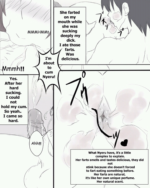 Testing Nyeru by Nightmare Doom page 11 full