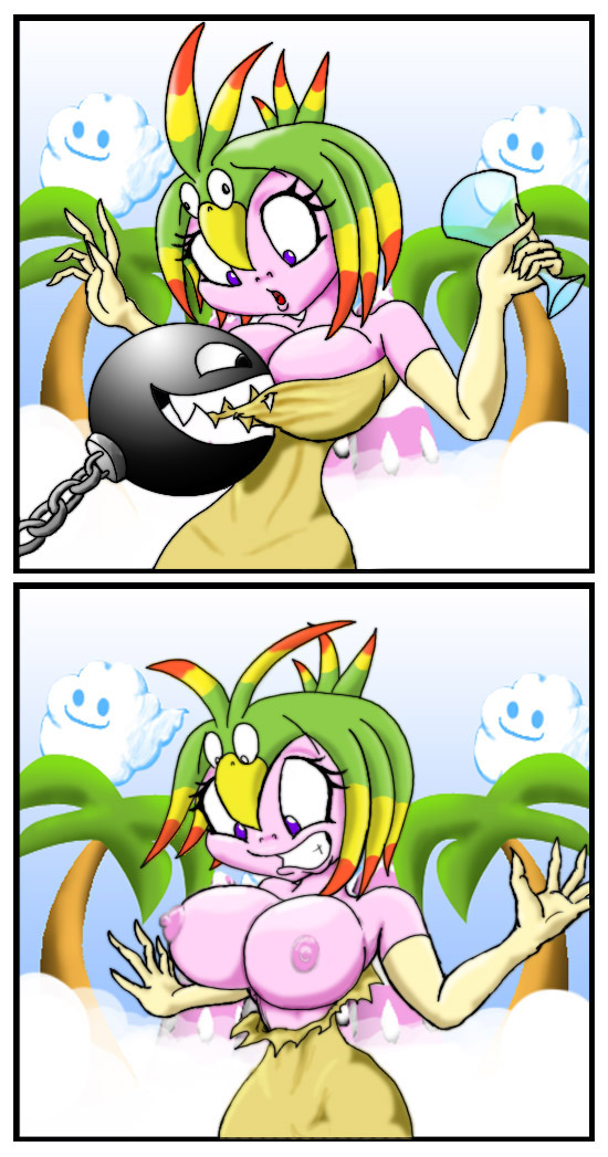 My Artwork page 2 full