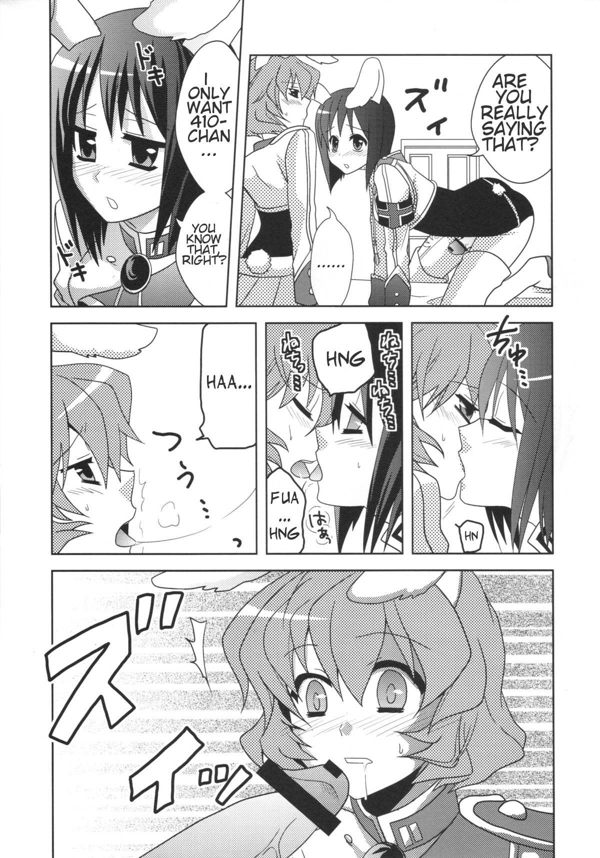 RabiRabi page 6 full
