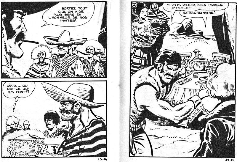 Viva Zapata page 10 full