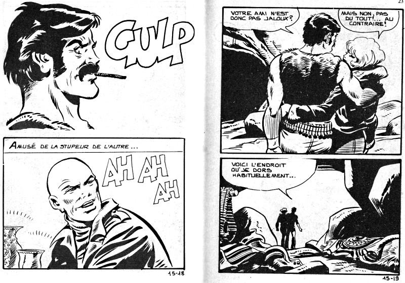 Viva Zapata page 12 full